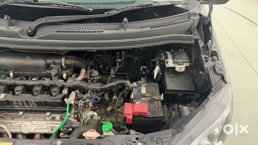 Maruti Suzuki Wagon R 1.2 Zxi Plus, 2024, Petrol