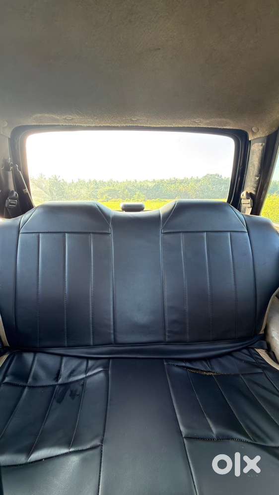 Maruti Suzuki 800 2012 Model