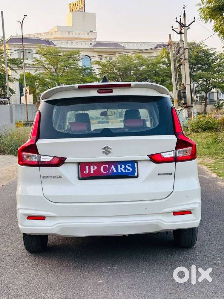 Maruti Suzuki Ertiga Vdi Shvs, 2019, Diesel