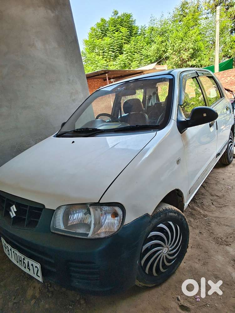 Alto 2008 Model All Ok Good Condition Passing 2028 Tak Owner - 4th