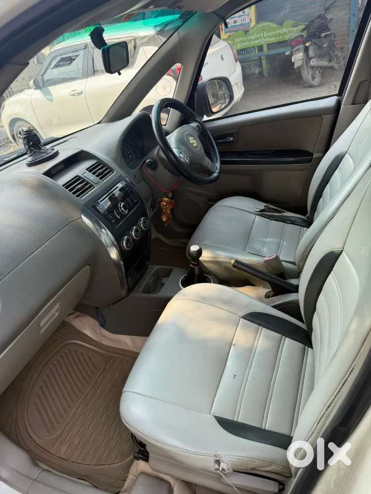 Maruti Suzuki Sx4 2012 Diesel 145000 Km Driven