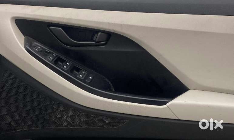 Hyundai Creta E 1.5 Diesel, 2020, Diesel