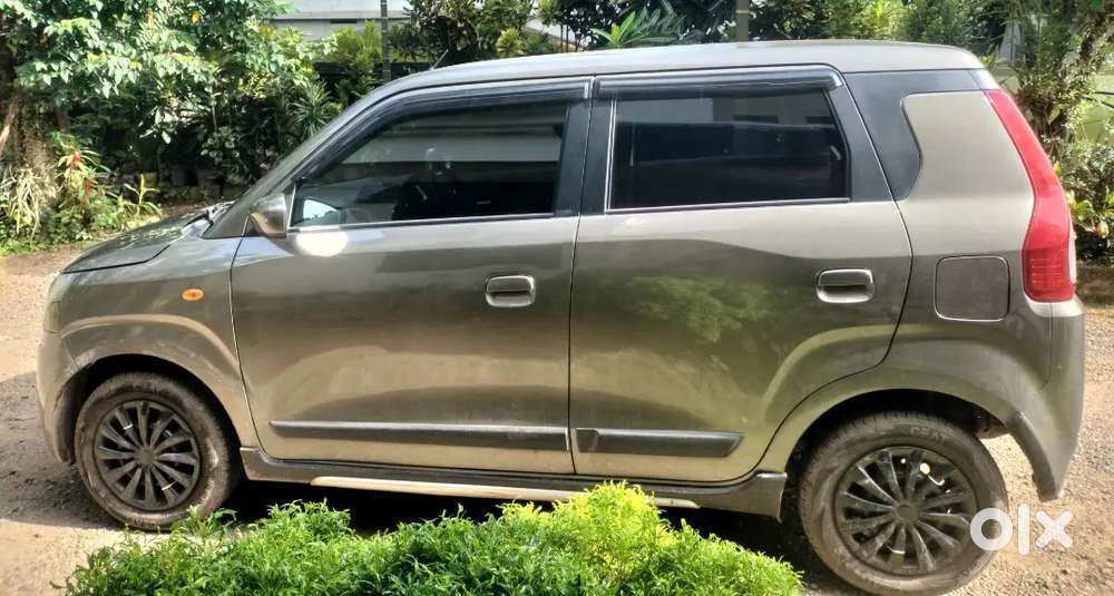 Maruti Suzuki Wagon R 2020