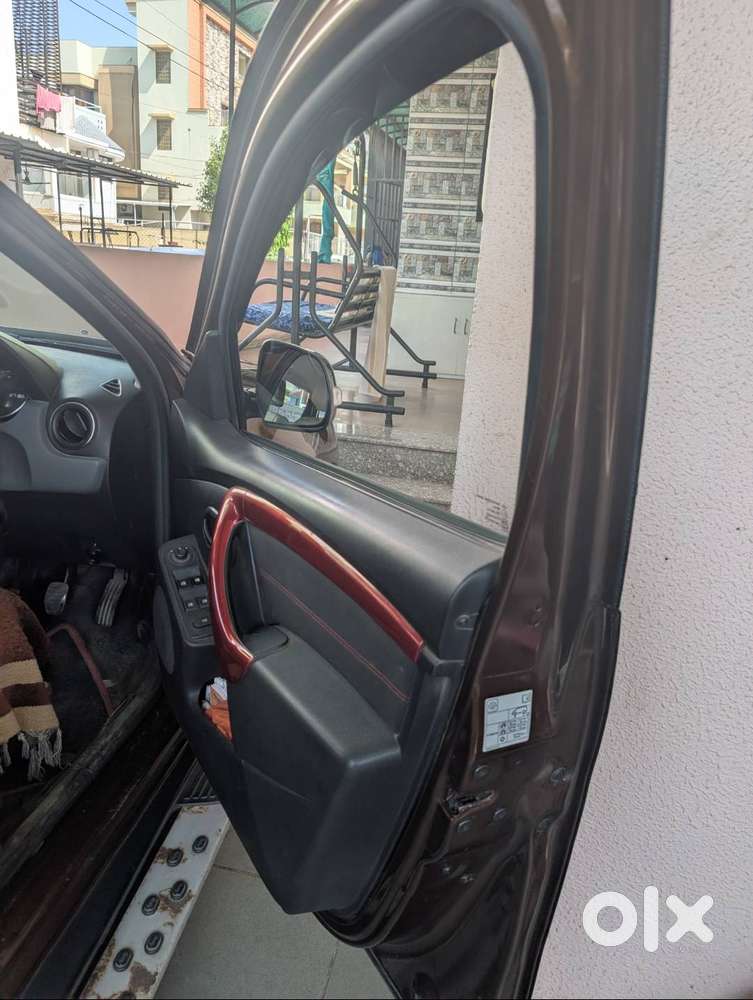 Renault Duster Rxs Good Condition