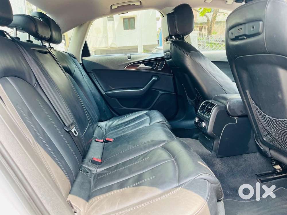 Audi A6 2.0 35 Tdi Technology, 2015, Diesel