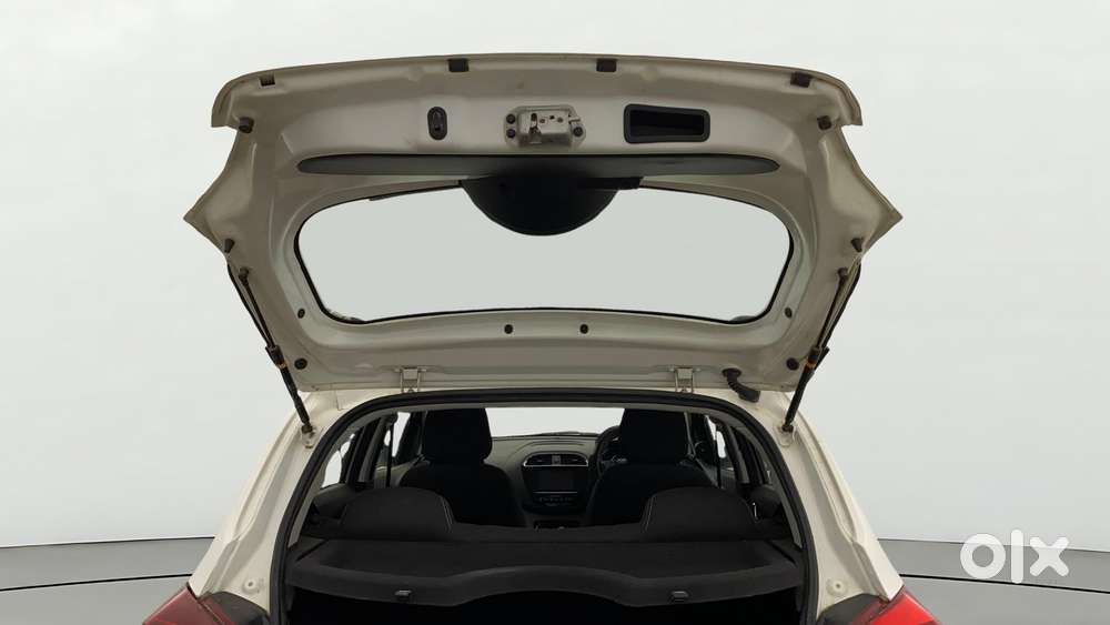 Tata Tiago Xza Plus, 2021, Petrol
