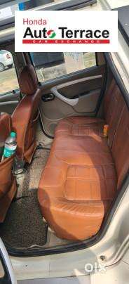 Nissan Terrano Xl D Option, 2015, Diesel