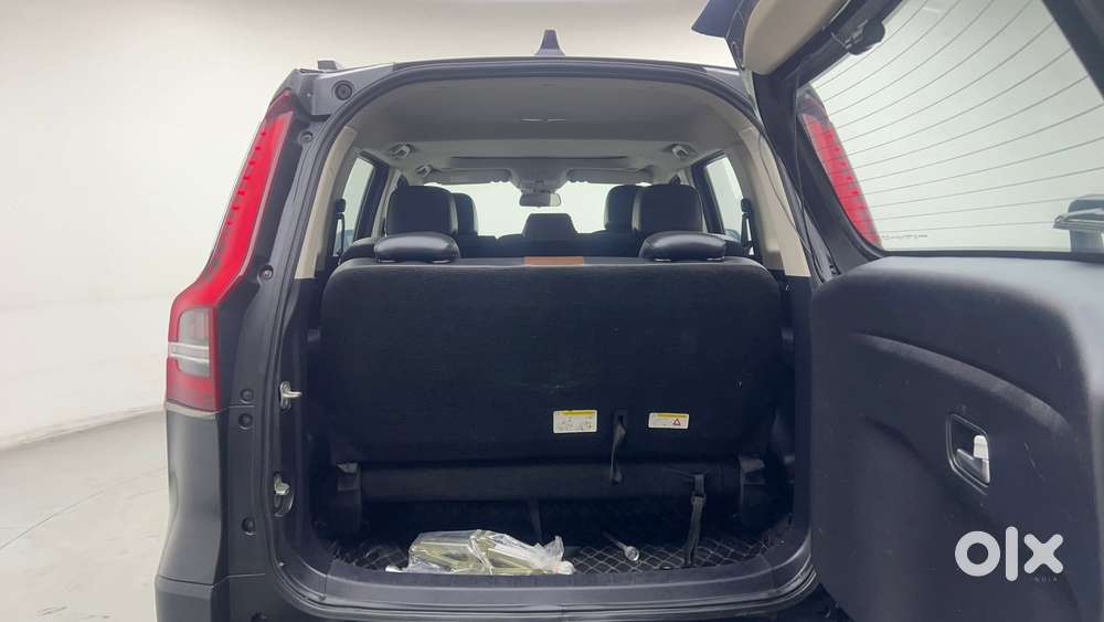 Mahindra Scorpio N Z8 L Diesel At 4wd 7 Str, 2022, Diesel