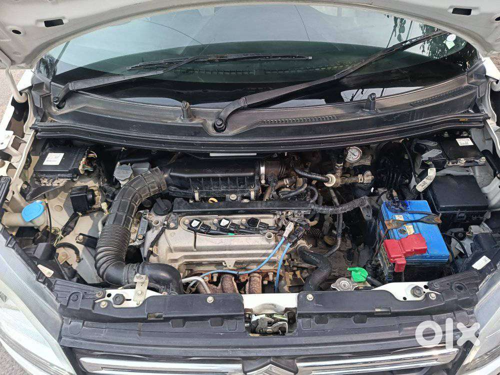 Maruti Suzuki Wagon R 1.0 2019-2022 Lxi Cng, 2020, Cng & Hybrids