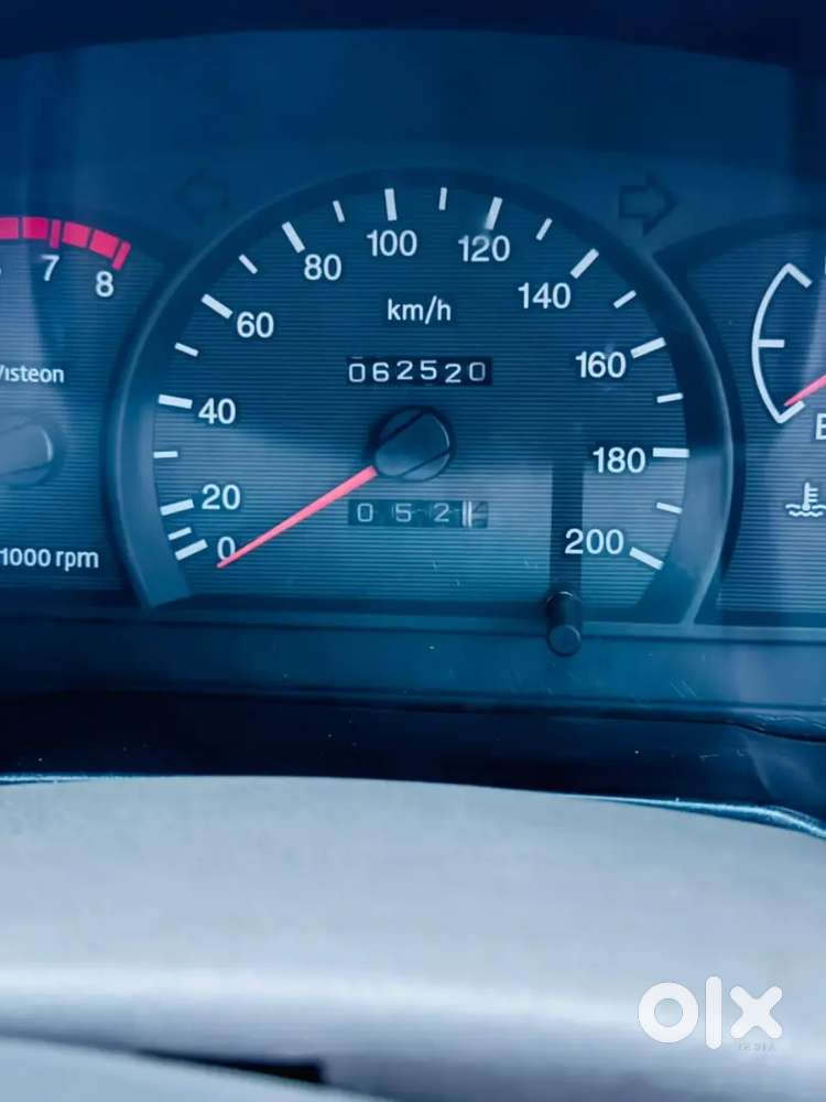 Hyundai Accent 1.5 Gle