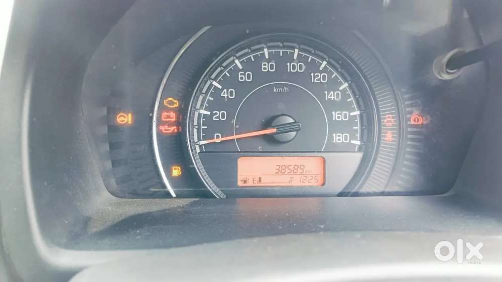 Maruti Suzuki Wagon R 2022 Petrol 43000 Km Driven