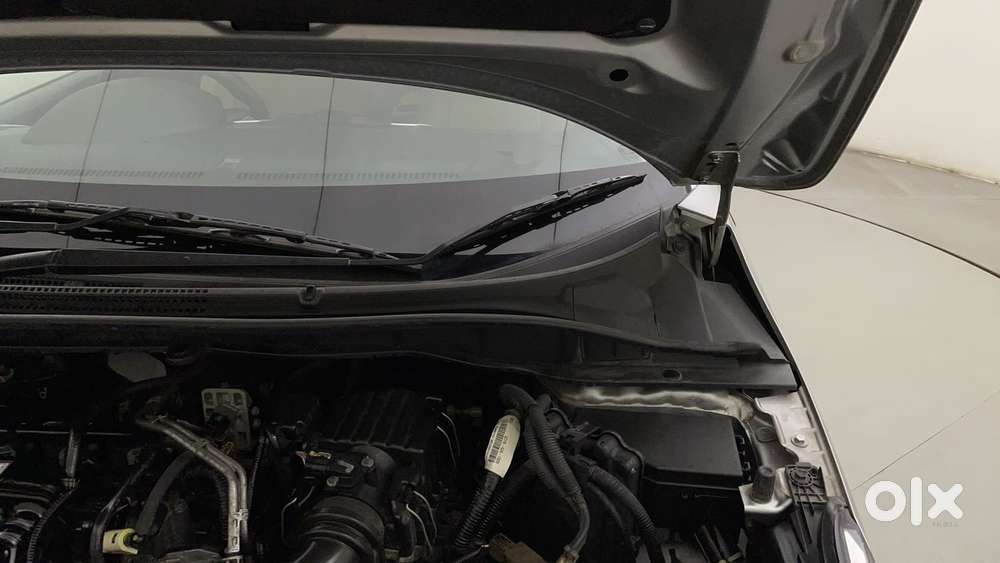 Honda City I-vtec Cvt V, 2021, Petrol