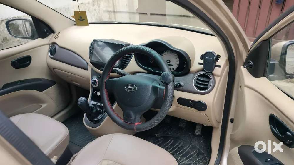 Hyundai I10 2009 Petrol 59000 Km Driven