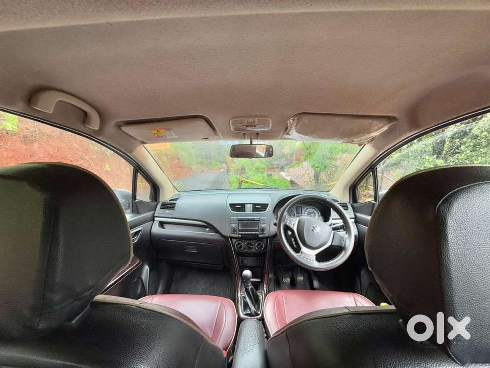 Maruti Suzuki Ertiga 2018 Diesel Good Condition