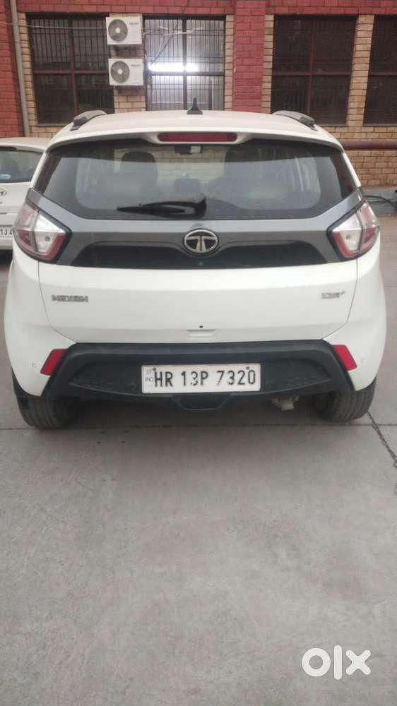 Tata Nexon 1.5 Revotorq Xza Plus, 2019, Diesel