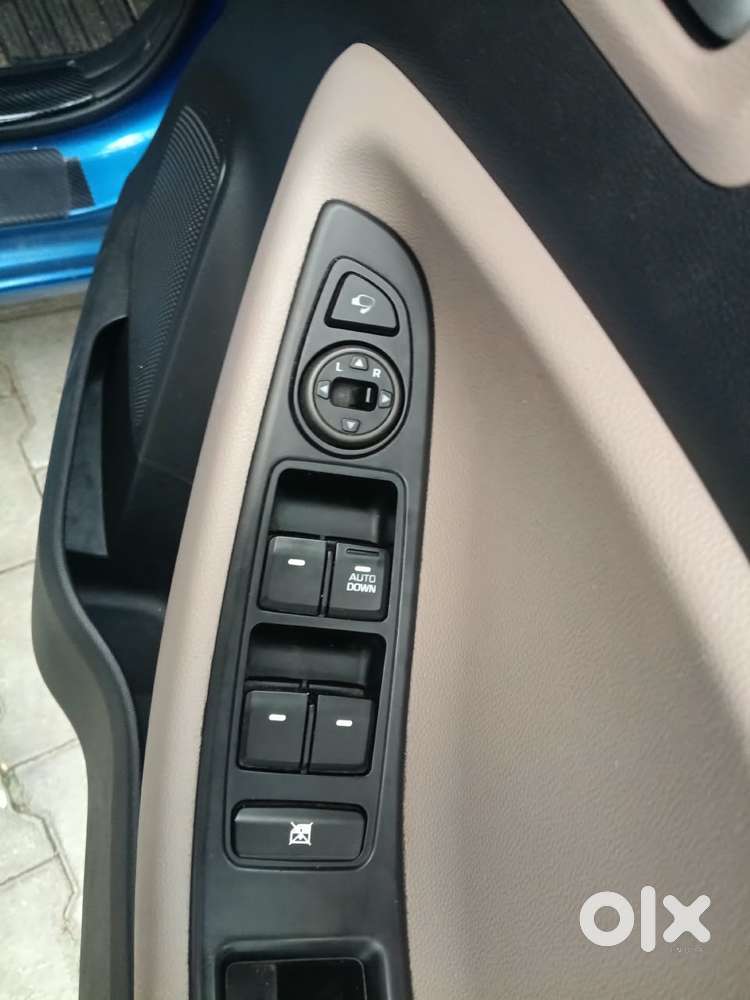 Hyundai Elite I20 Sportz 1.2, 2018, Petrol