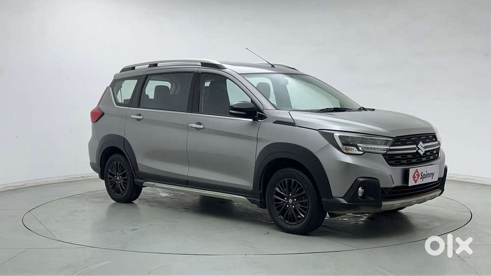 Maruti Suzuki Xl6 1.5 Zeta Mt, 2020, Petrol