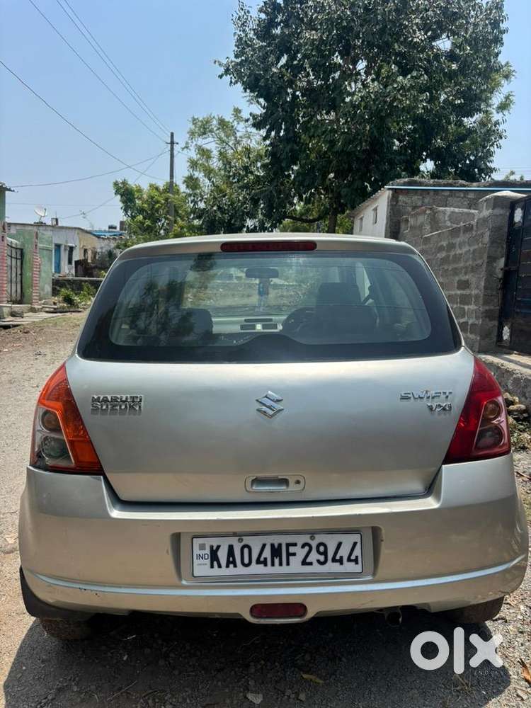 Maruti Suzuki Swift 2008 Petrol Good Condition