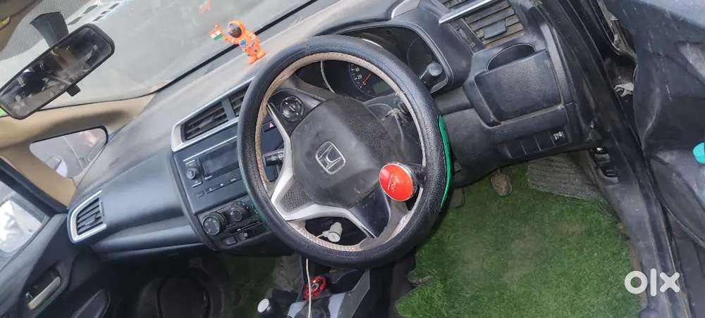 Honda Jazz 1.2 Vx Petrol Manual 2016