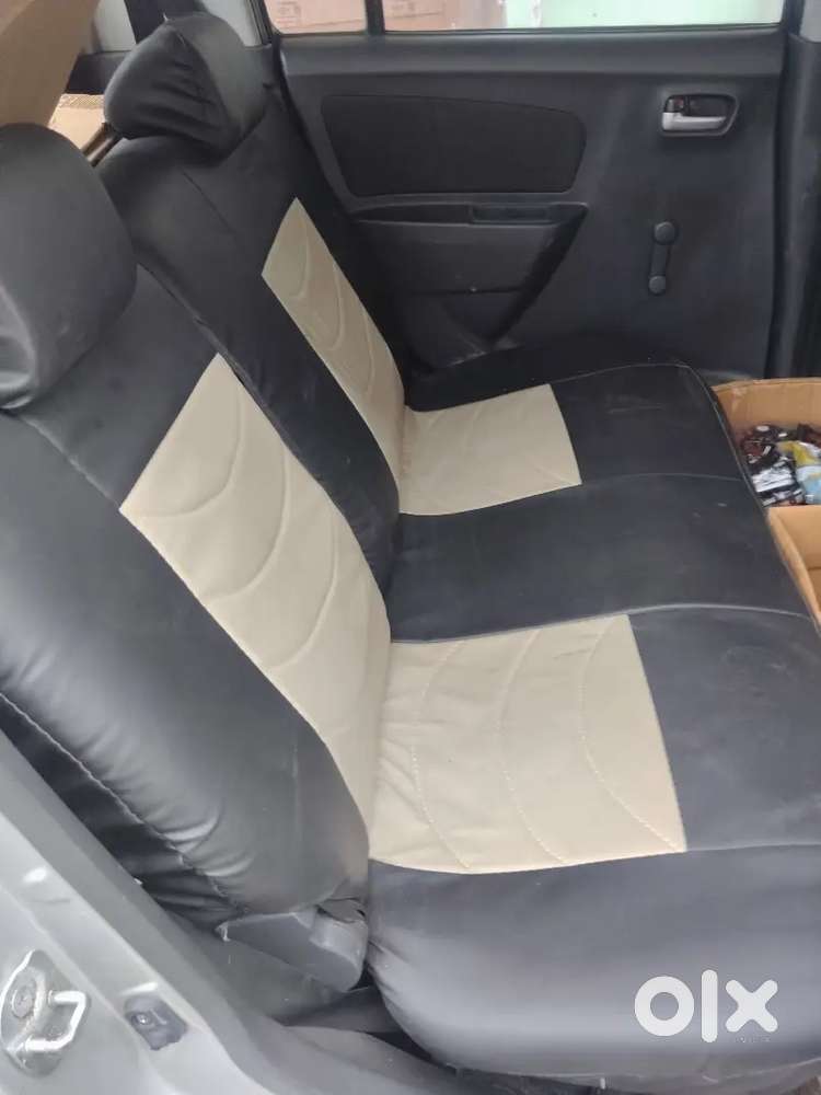 Maruti Suzuki Wagon R 2012 Zxi+