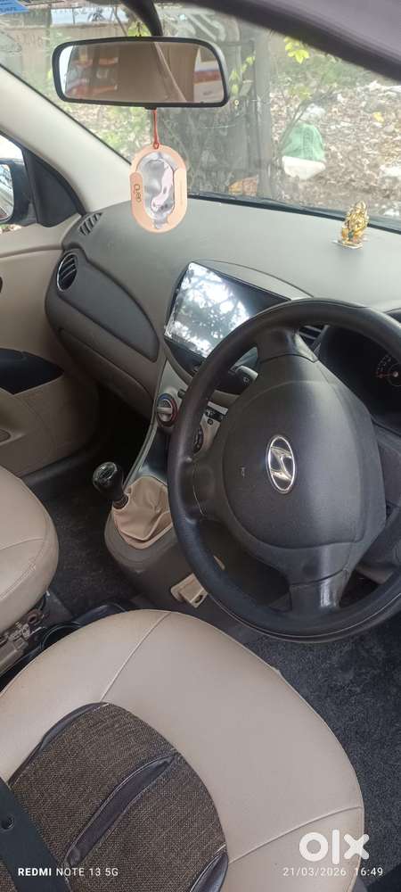Hyundai Grand I10, 2013, Petrol