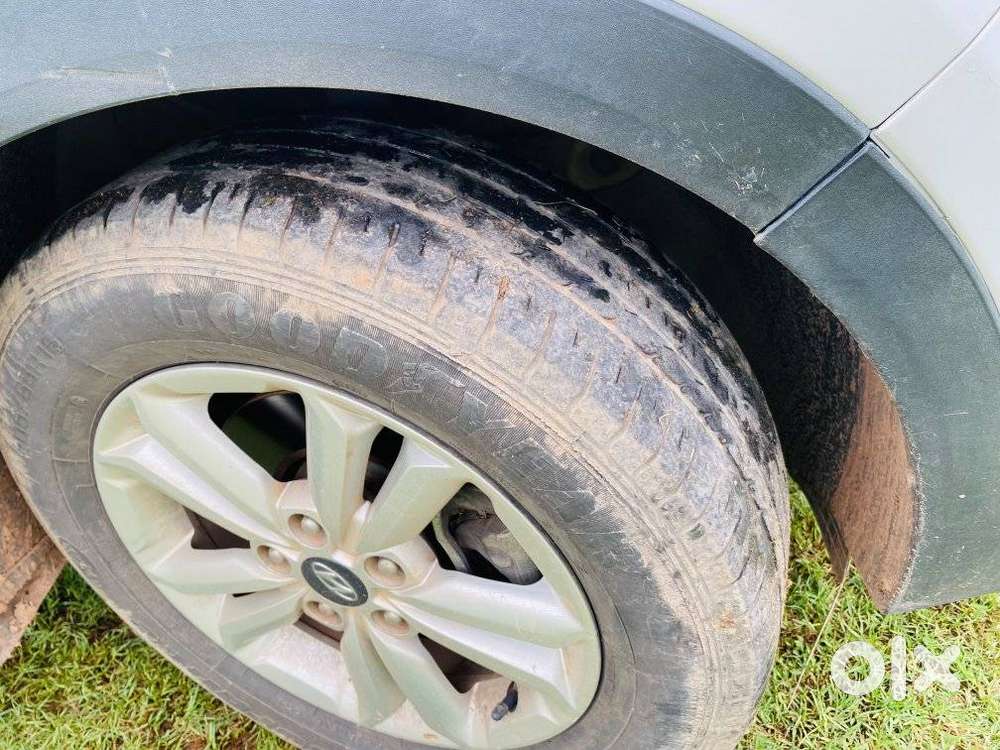 Hyundai Creta 1.6 Sx Automatic, 2015, Diesel