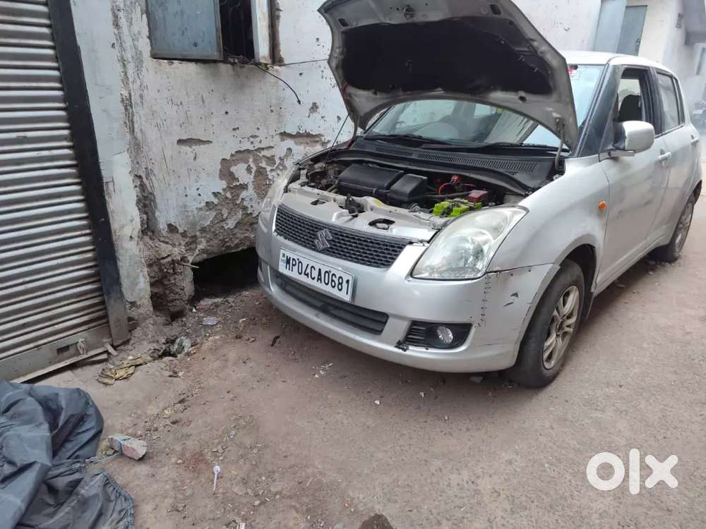 Maruti Suzuki Swift 2006