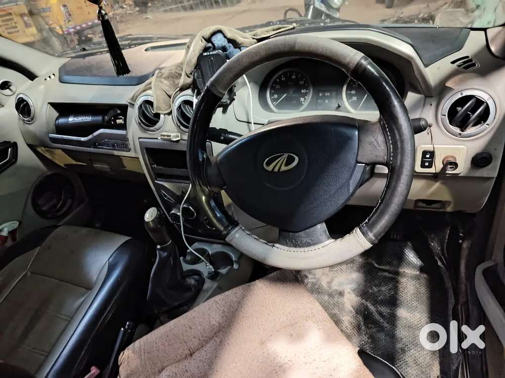 Urgent Sale Mahindra Verito D4 Good Condition