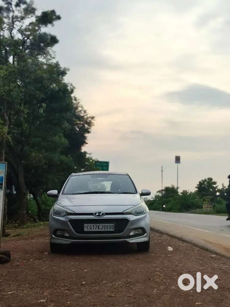 I20 Asta Crdi Diesel