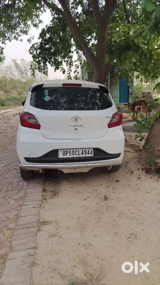 Tata Tiago Xm 2022 Model(dec2022)