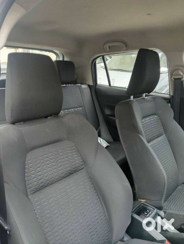 Maruti Suzuki Swift Zxi Plus Dual Tone, 2024, Petrol