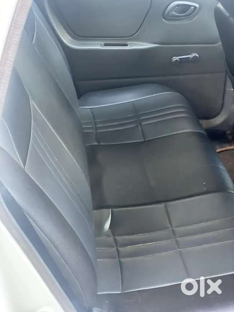 Maruti Suzuki Alto 2009