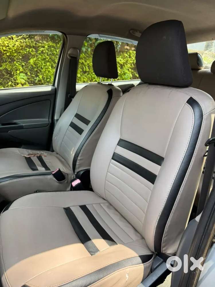 Toyota Etios Gd 2017