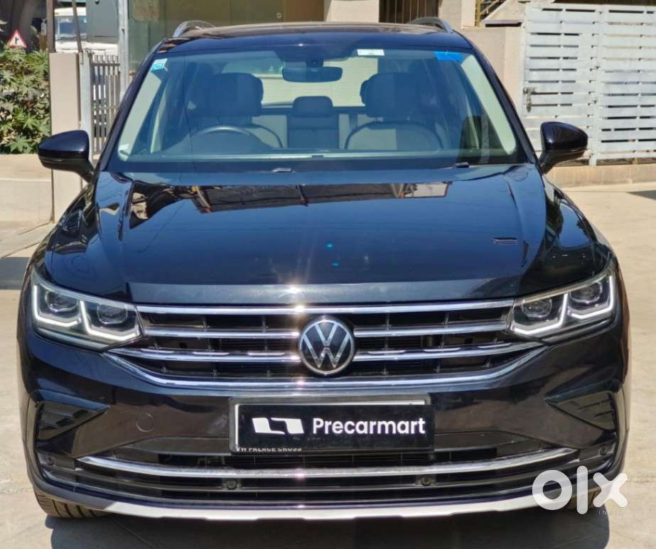 Volkswagen Tiguan 2.0 Elegance Tsi Dsg, 2024, Petrol