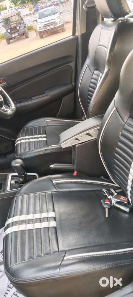 Maruti Suzuki Swift Vdi, 2012, Diesel