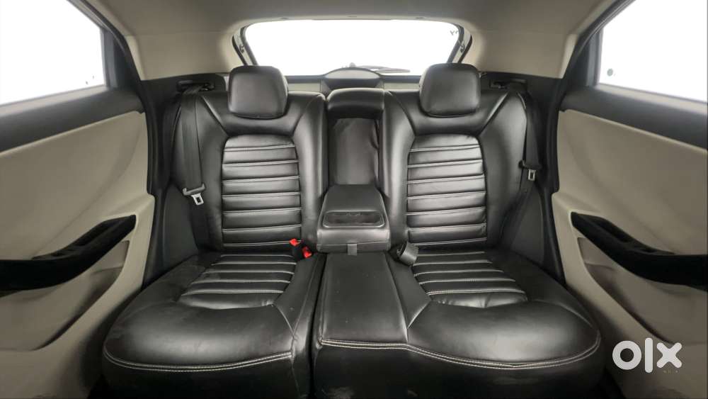 Tata Nexon 1.5 Revotorq Xza Plus (o), 2020, Diesel