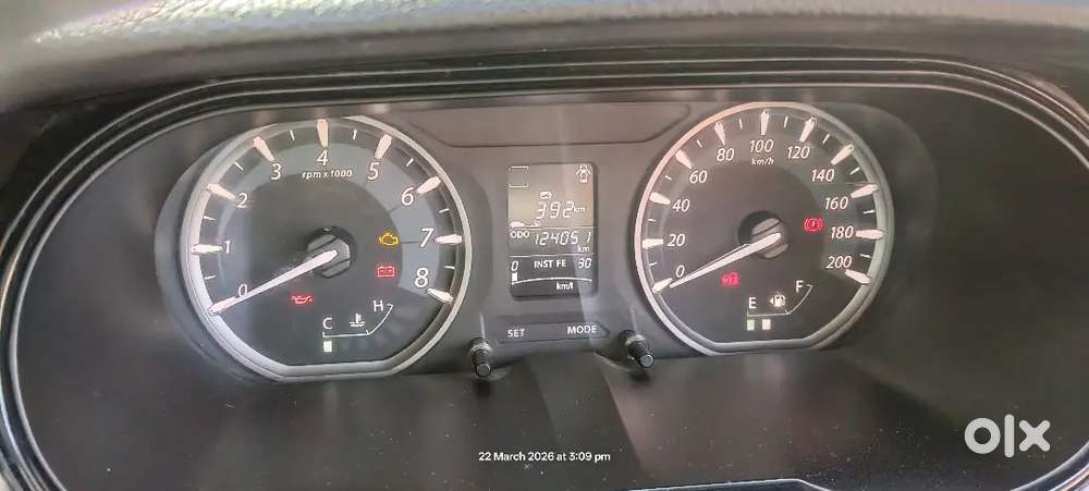 Single Handed & Well Maintained Car By Doctor