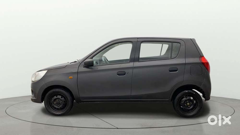 Maruti Suzuki Alto K10 1.0 Vxi, 2018, Petrol