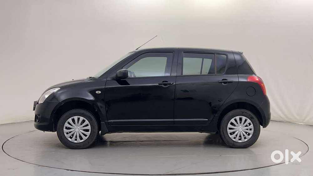 Maruti Suzuki Swift 2004-2010 Vxi Bsiv, 2011, Petrol