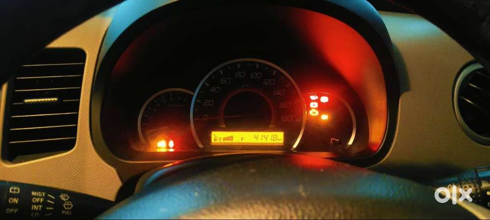 Well Maintained Wagonr For Sale @ Cochin