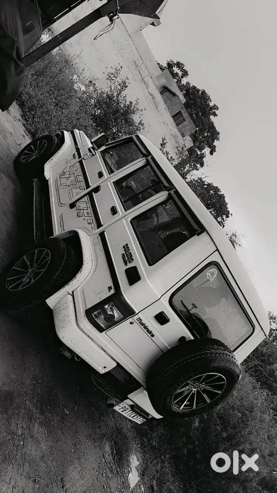 Mahindra Bolero Power Plus 2017 Diesel 110000 Km Driven