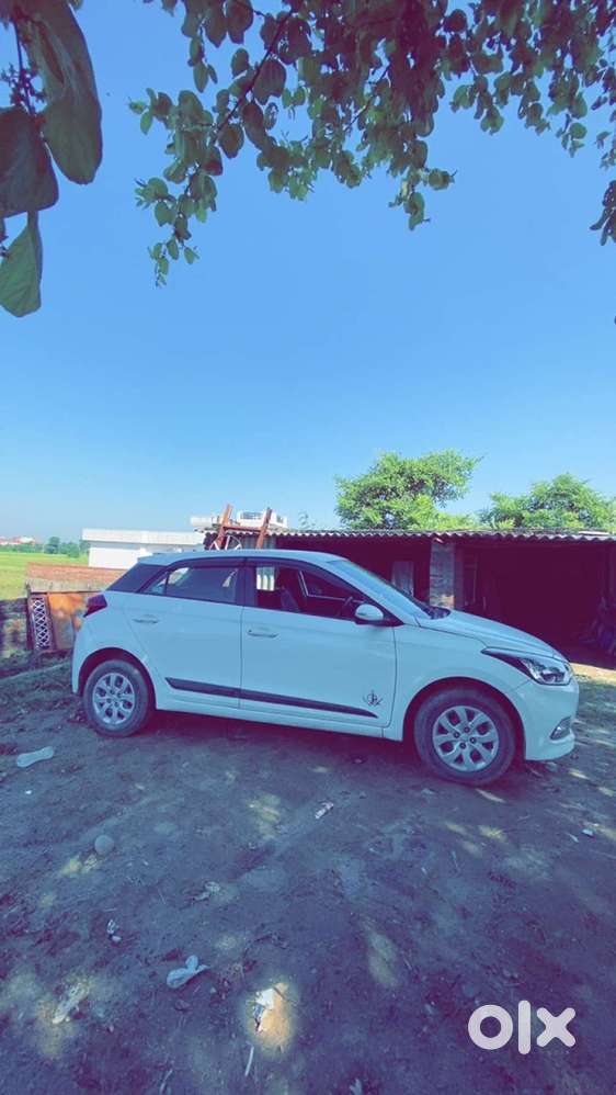 Hyundai Elite I20 2015 Petrol Well Maintained