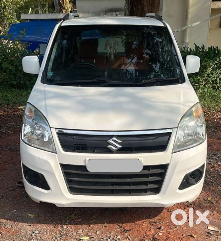Maruti Suzuki Wagon R