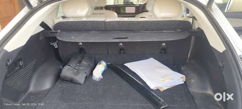 Mahindra Xev 9e 2025 Electric Well Maintained