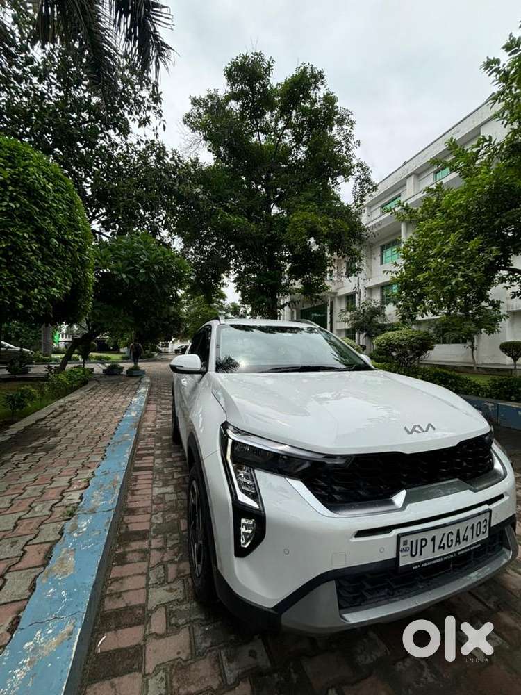 Kia Petrol Manual 2024