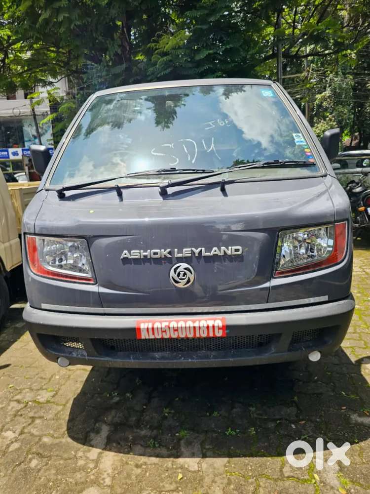 Ashok Leyland Dost Diesel 2026