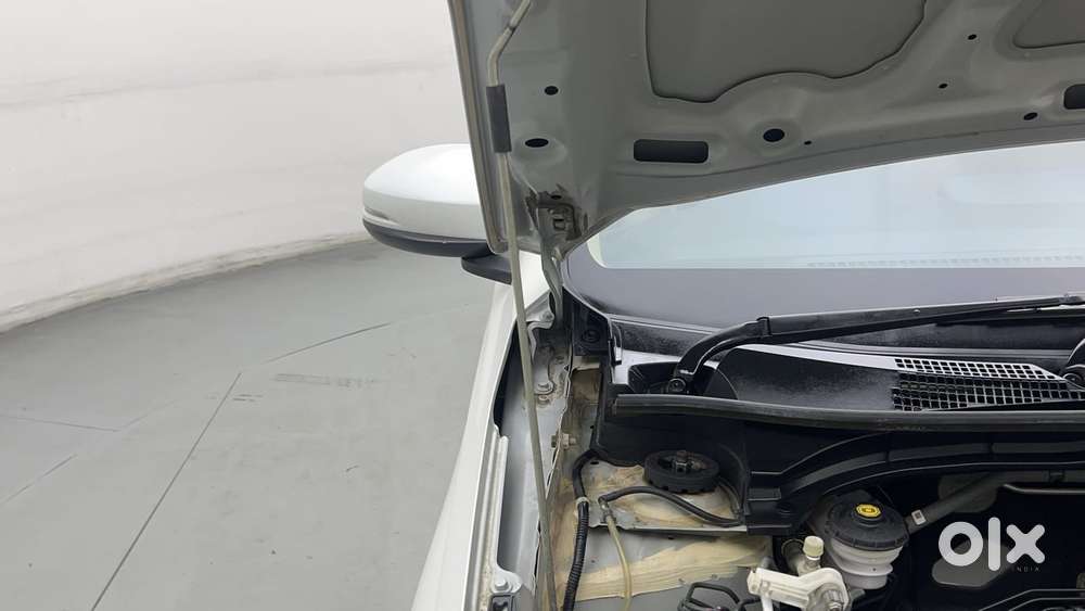 Honda Amaze Vx 1.2 Petrol Cvt, 2023, Petrol