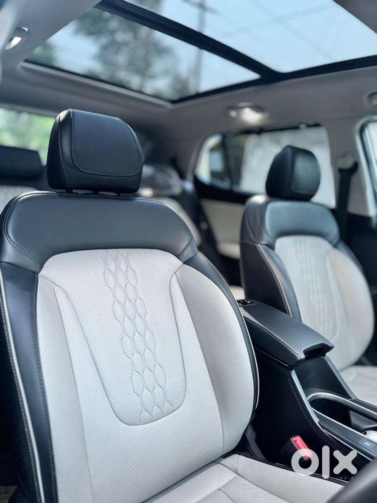 Hyundai Creta 2022 Diesel 85000 Km Driven