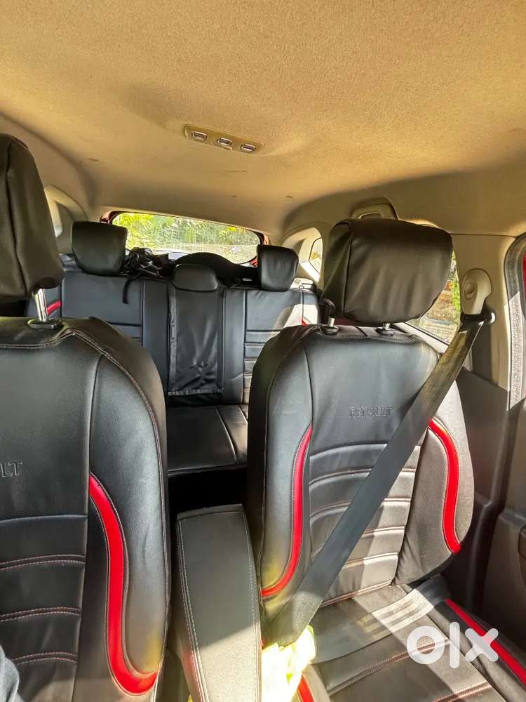 Renault Captur 2020 Diesel Well Maintained
30000 Km Running