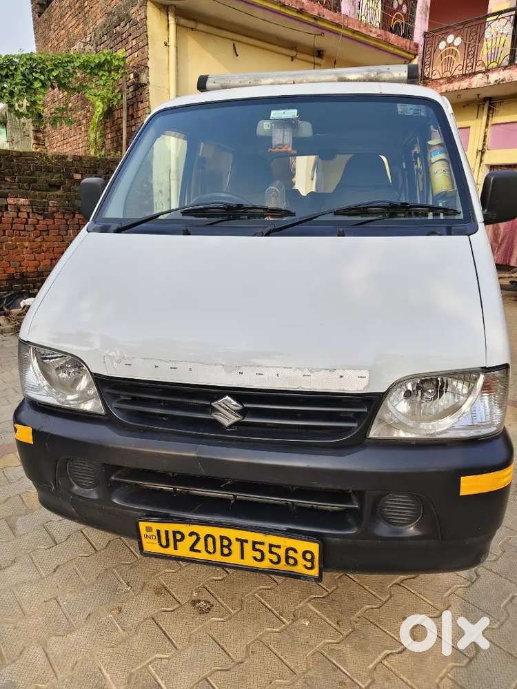 Maruti Eeco 2024 Variant
